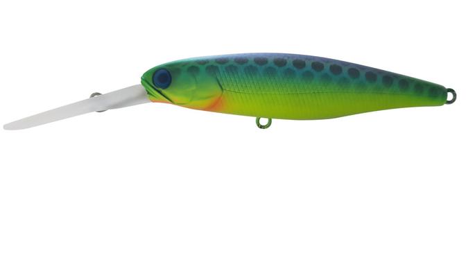 Jackall Squirrel 67mm - JUNGLE - Mansfield Hunting & Fishing - Products to prepare for Corona Virus