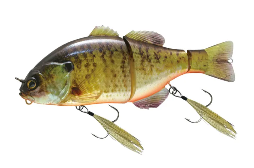 Jackall Gantarel 160mm - RT NOIKE GILL - Mansfield Hunting & Fishing - Products to prepare for Corona Virus