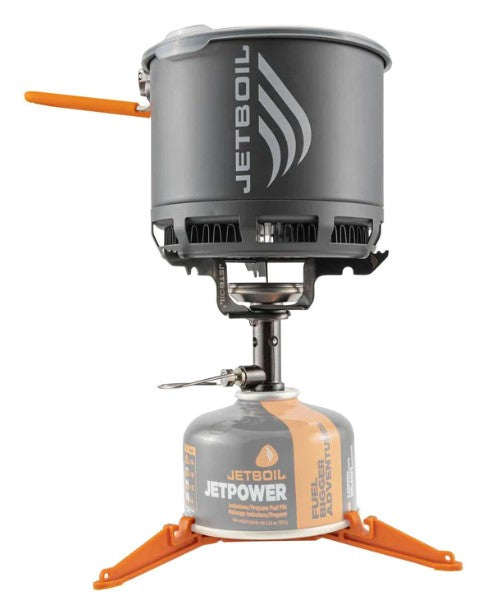 Jetboil Stash -  - Mansfield Hunting & Fishing - Products to prepare for Corona Virus