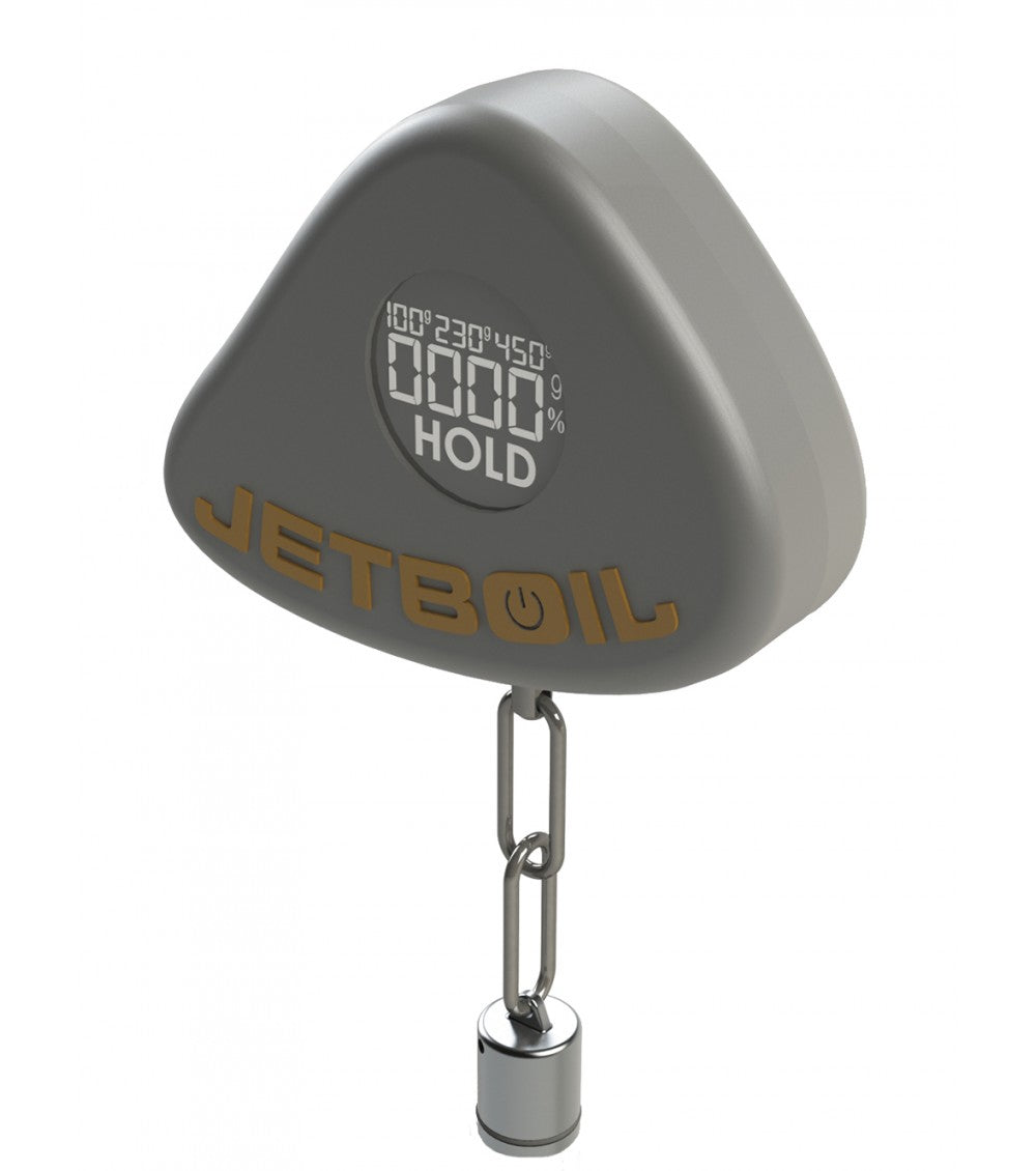 Jetboil Jetgauge -  - Mansfield Hunting & Fishing - Products to prepare for Corona Virus