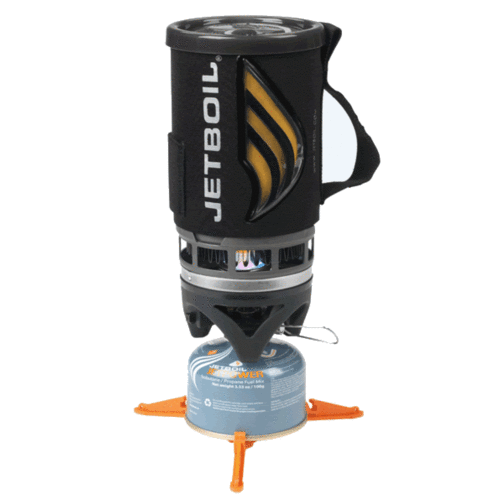 Jetboil Flash Carbon -  - Mansfield Hunting & Fishing - Products to prepare for Corona Virus