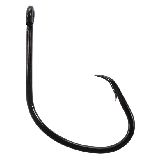 Black Magic KL Black Hooks -  - Mansfield Hunting & Fishing - Products to prepare for Corona Virus