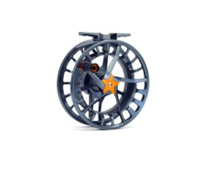 Lamson Litespeed Fuego F-5+ Fly Reel -  - Mansfield Hunting & Fishing - Products to prepare for Corona Virus