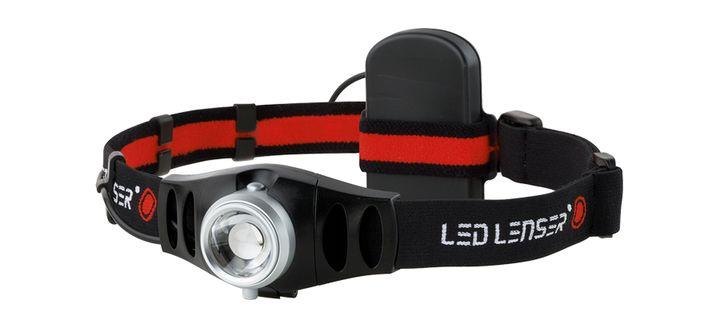 Ledlenser H3.2 Headlamp - Boxed -  - Mansfield Hunting & Fishing - Products to prepare for Corona Virus