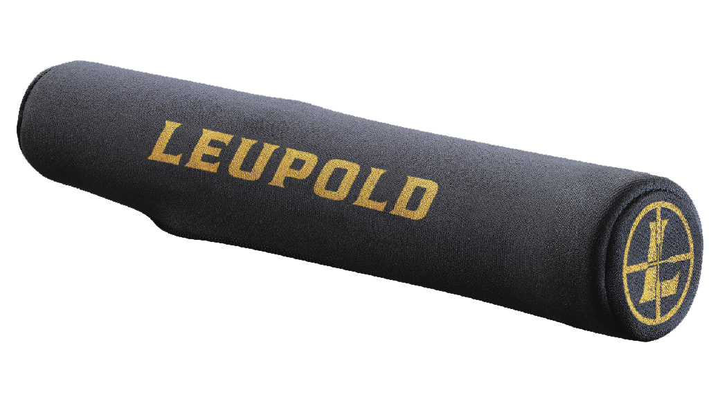 Leupold Scopesmith Scope Cover Large -  - Mansfield Hunting & Fishing - Products to prepare for Corona Virus
