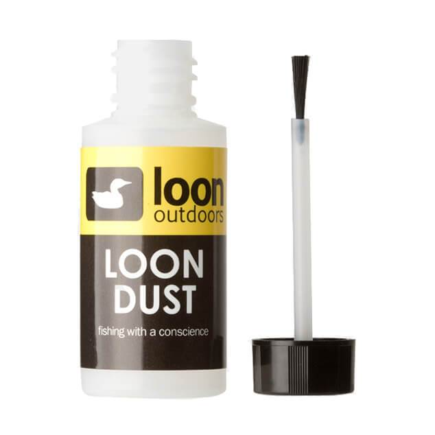 Loon Dust -  - Mansfield Hunting & Fishing - Products to prepare for Corona Virus