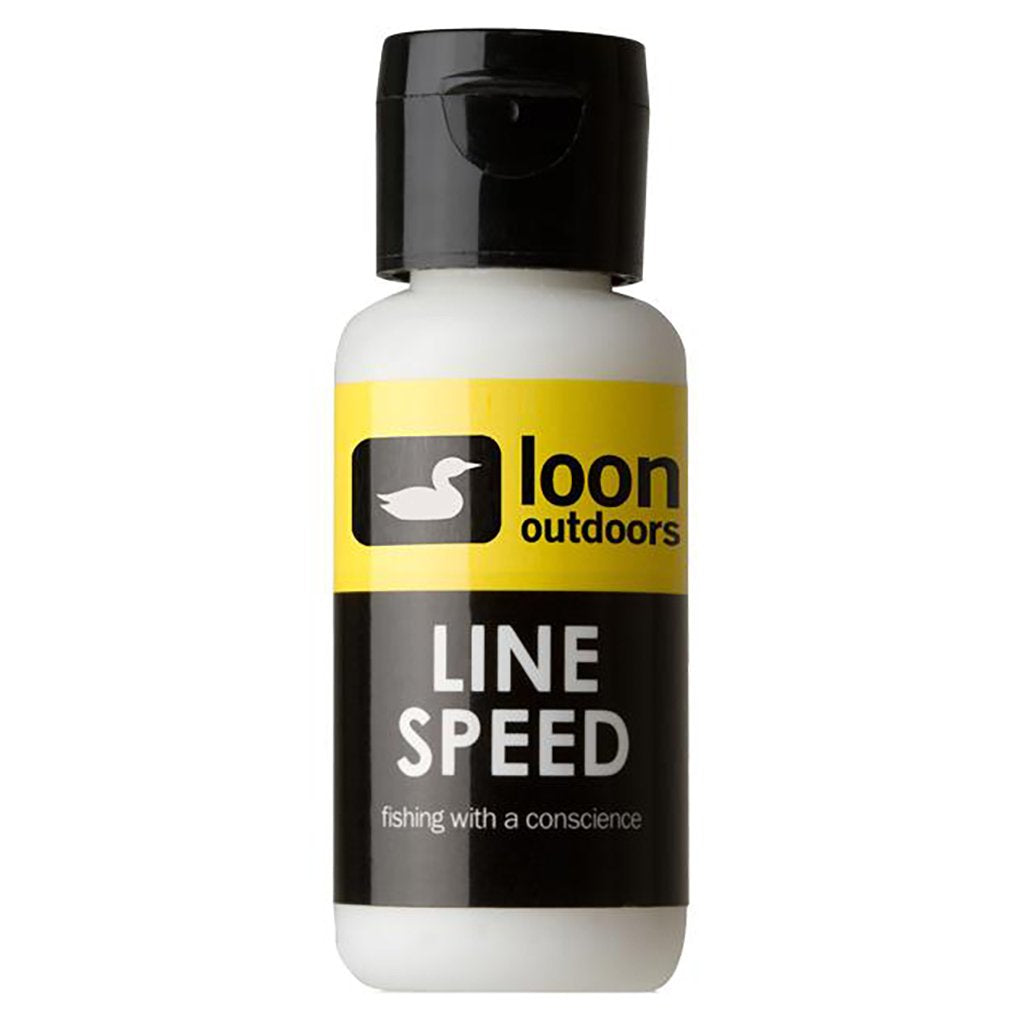Loon Outdoors Line Speed -  - Mansfield Hunting & Fishing - Products to prepare for Corona Virus