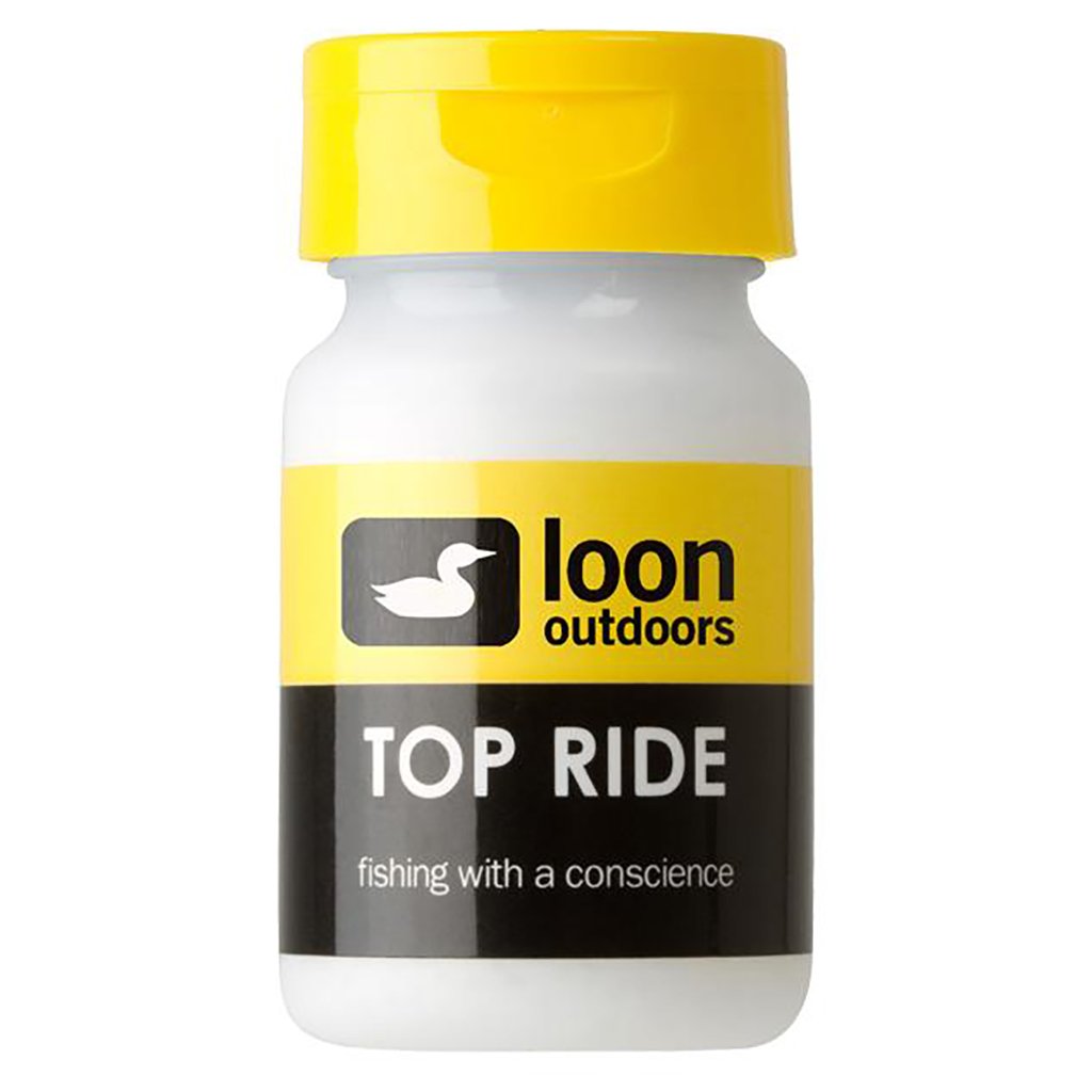 Loon Outdoors Top Ride -  - Mansfield Hunting & Fishing - Products to prepare for Corona Virus