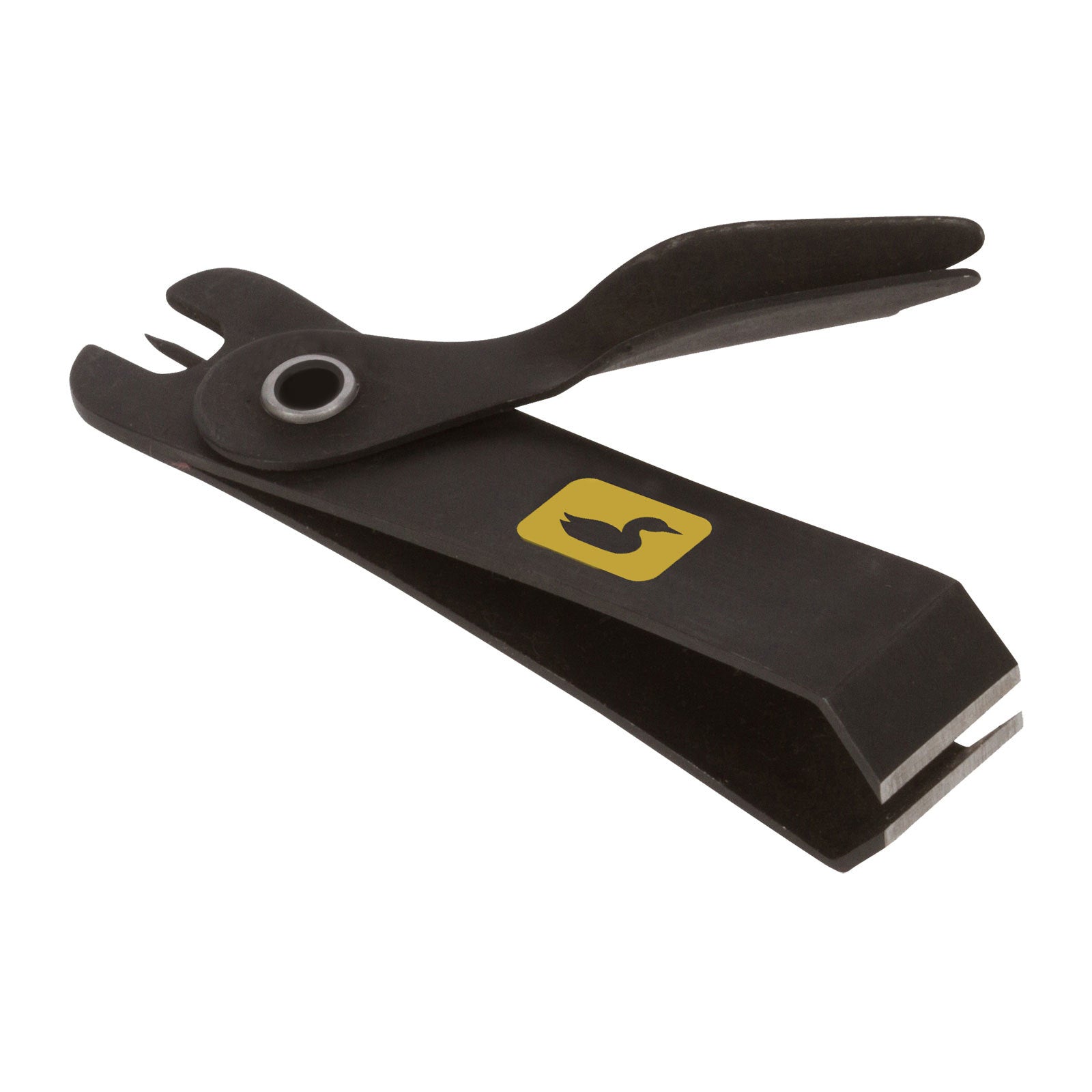 Loon Outdoors Nippers W/ Nail Knot Tool -  - Mansfield Hunting & Fishing - Products to prepare for Corona Virus