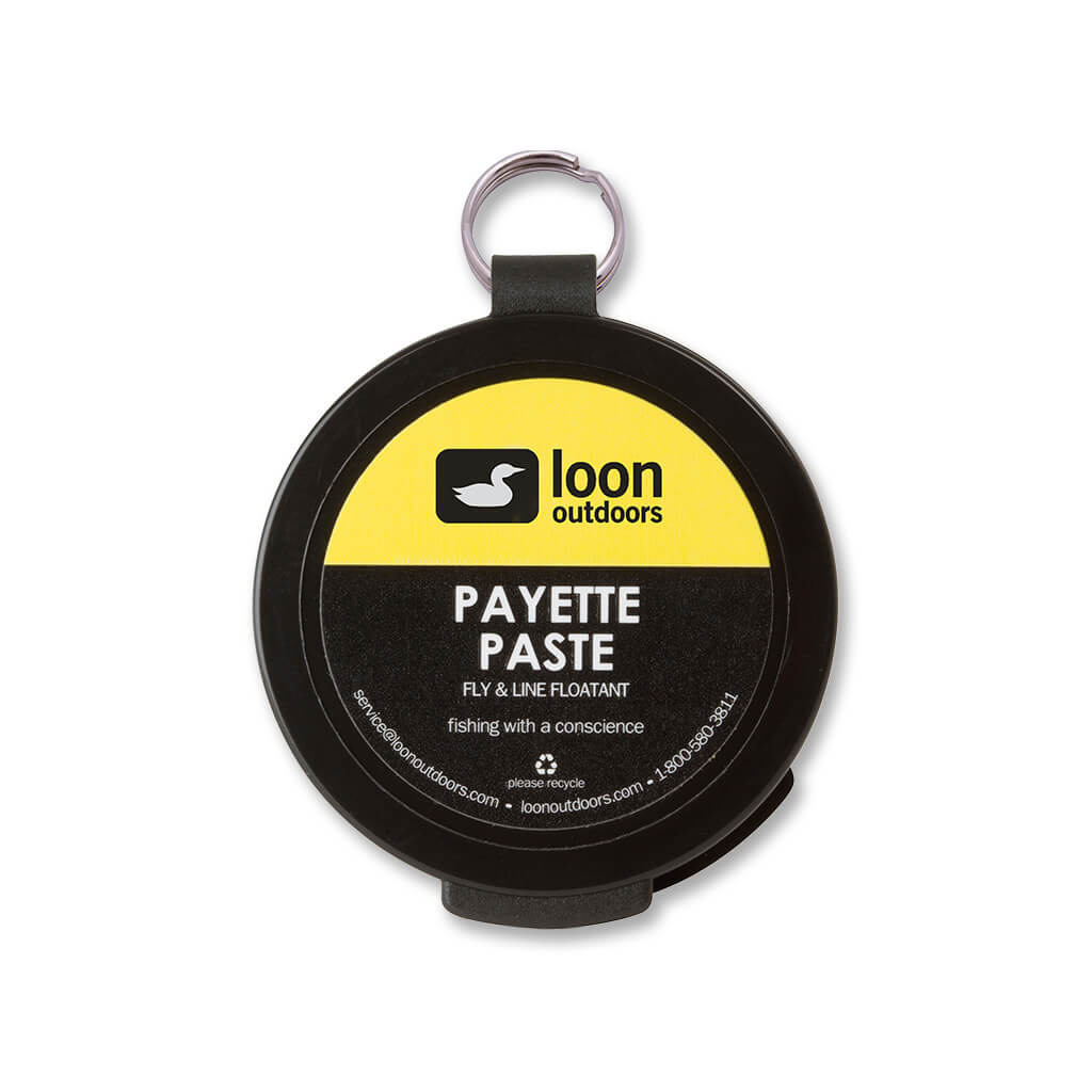 Loon Outdoors Payette Paste -  - Mansfield Hunting & Fishing - Products to prepare for Corona Virus