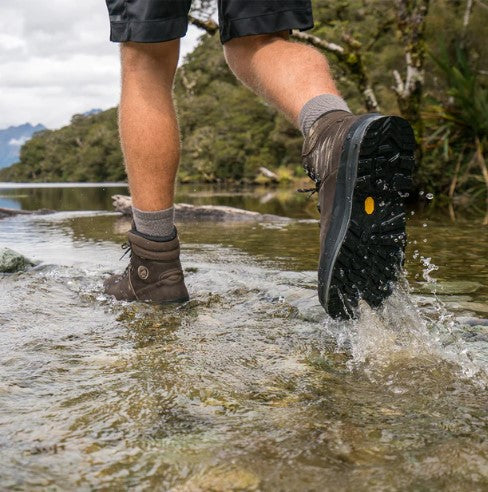 Lowa Ranger III GTX WXL - Main Image