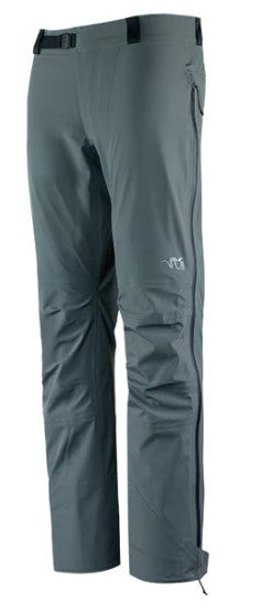 Stone Glacier M-5 Pant - LARGE / Granite Grey - Mansfield Hunting & Fishing - Products to prepare for Corona Virus