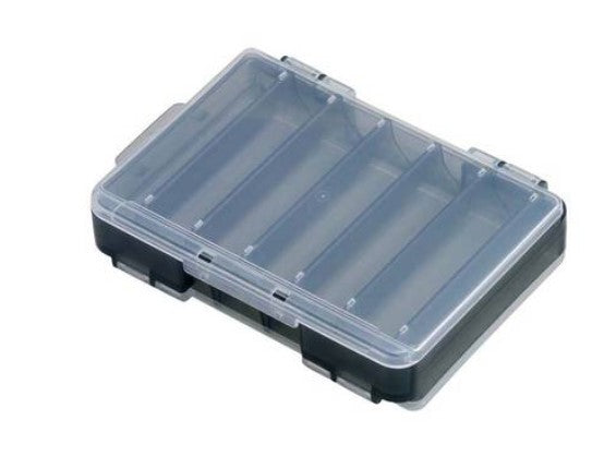 Meiho Reversible F-86 Tackle Box -  - Mansfield Hunting & Fishing - Products to prepare for Corona Virus