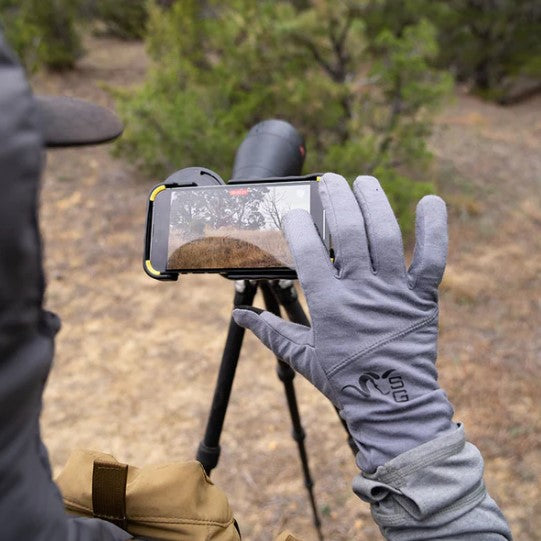 Stone Glacier Chinook Merino Glove -  - Mansfield Hunting & Fishing - Products to prepare for Corona Virus