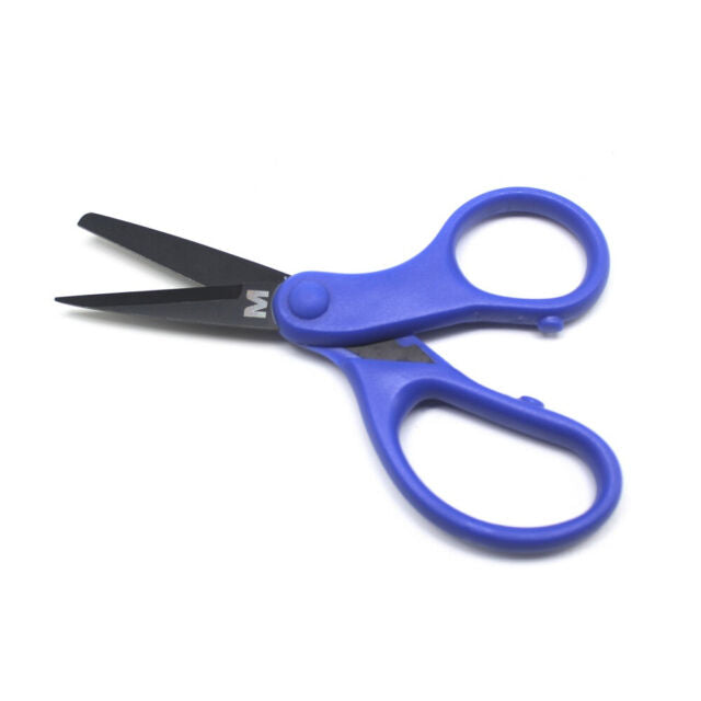 Mustard Small Braid Scissor -  - Mansfield Hunting & Fishing - Products to prepare for Corona Virus