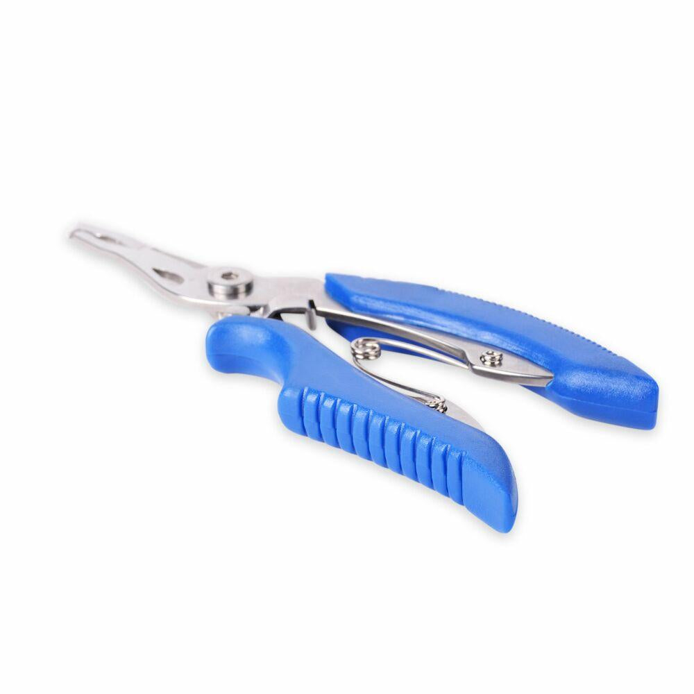 Mustad Blue Split Ring Plier Eco -  - Mansfield Hunting & Fishing - Products to prepare for Corona Virus