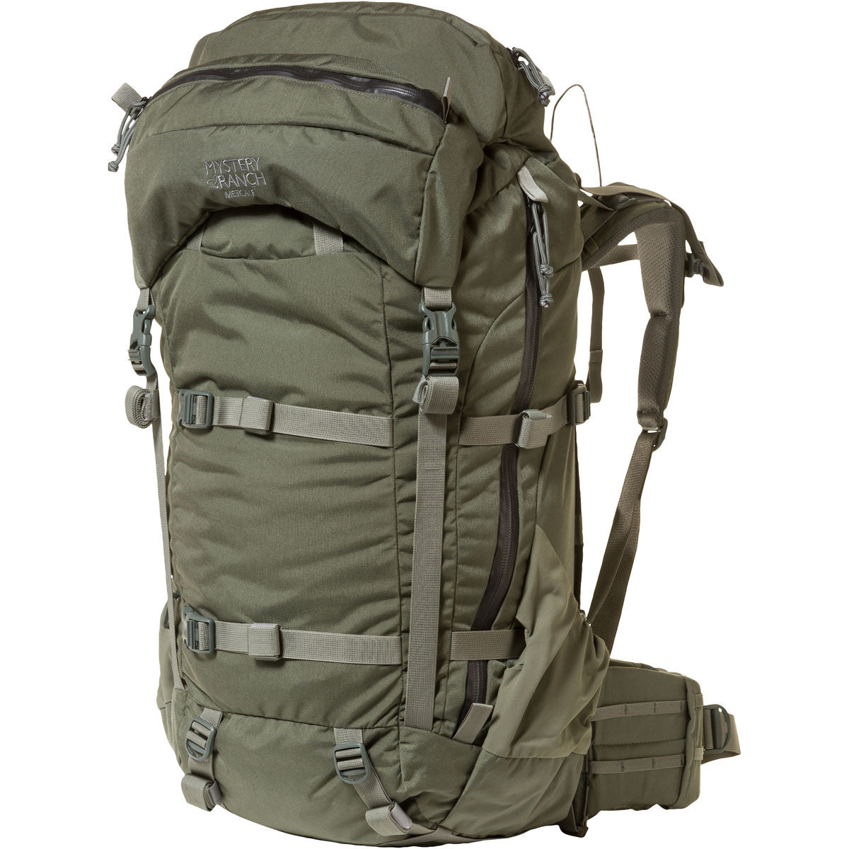 Mystery Ranch Metcalf Backpack - Foliage - Large - L / Foliage - Mansfield Hunting & Fishing - Products to prepare for Corona Virus