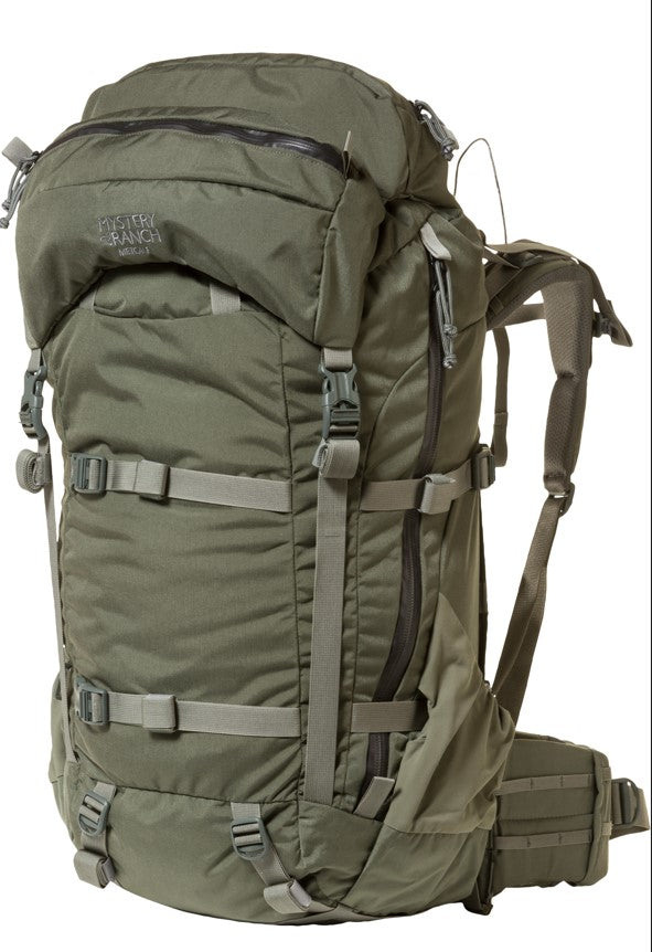 Mystery Ranch Metcalf Backpack - Foliage - L / Foliage - Mansfield Hunting & Fishing - Products to prepare for Corona Virus