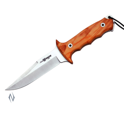 Nieto 1040 Apache 12cm Knife -  - Mansfield Hunting & Fishing - Products to prepare for Corona Virus