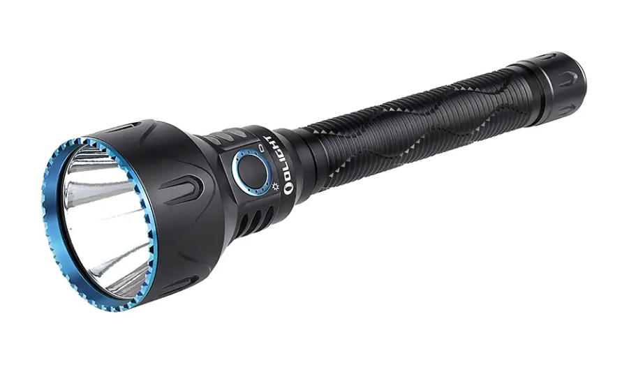 Olight Javelot Pro 2 Hunting Torch Black -  - Mansfield Hunting & Fishing - Products to prepare for Corona Virus
