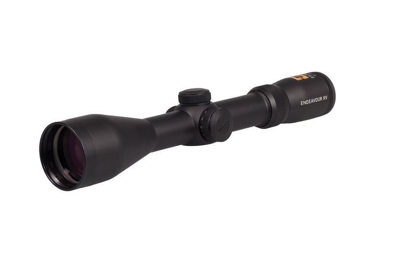 Outback Optics Endeavour 2.5-10x50 IR Scope -  - Mansfield Hunting & Fishing - Products to prepare for Corona Virus