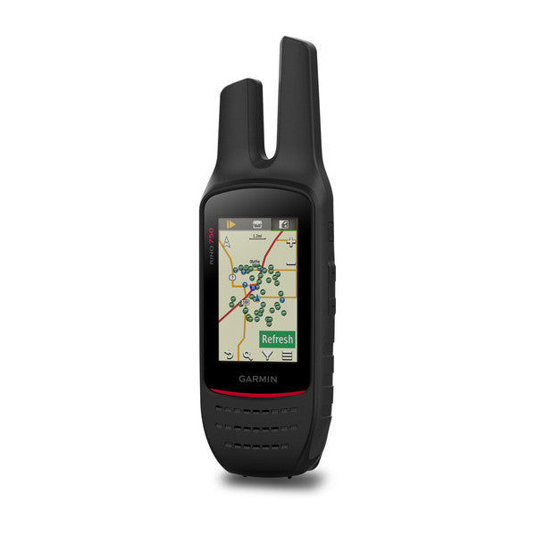 Rino 750 GMRS/GPS - AU Garmin -  - Mansfield Hunting & Fishing - Products to prepare for Corona Virus