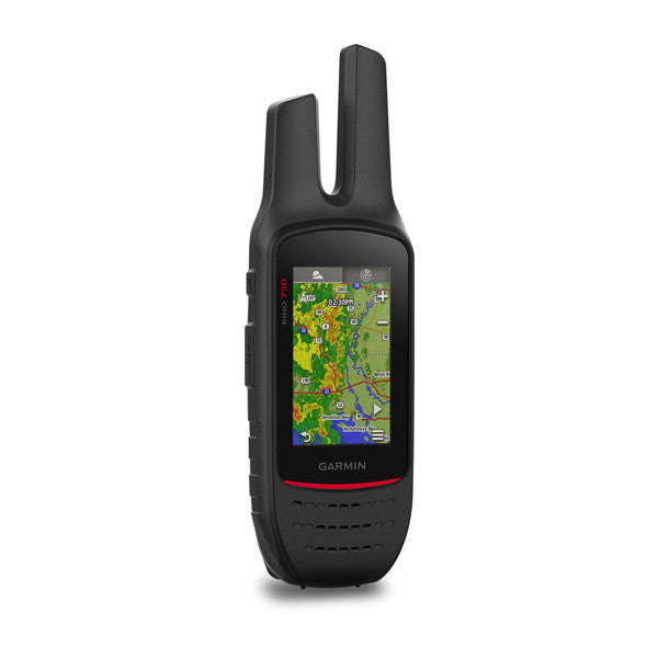 Rino 750 GMRS/GPS - AU Garmin -  - Mansfield Hunting & Fishing - Products to prepare for Corona Virus
