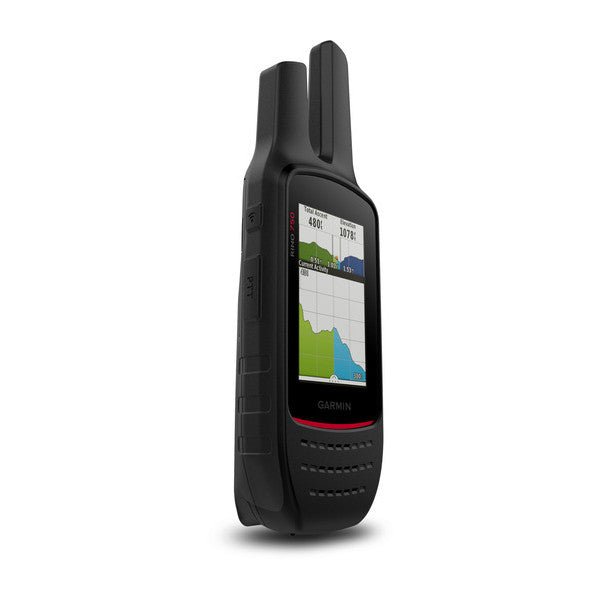 Rino 750 GMRS/GPS - AU Garmin -  - Mansfield Hunting & Fishing - Products to prepare for Corona Virus