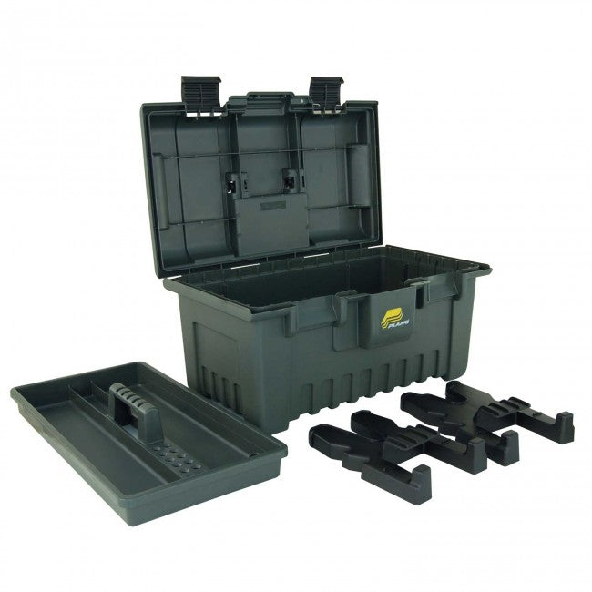 Ammo Boxes & Cases | Mansfield Hunting & Fishing