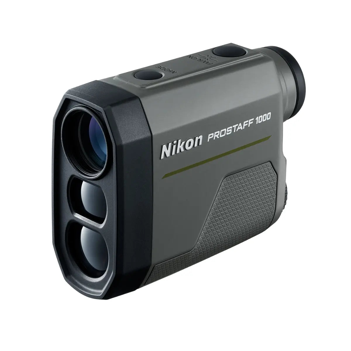 Nikon Prostaff 1000 Laser Range Finder -  - Mansfield Hunting & Fishing - Products to prepare for Corona Virus