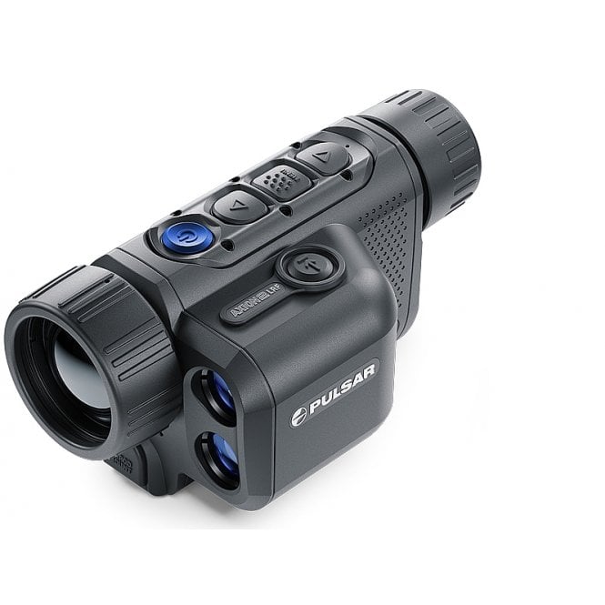 Pulsar Axion 2 XG 35 LRF Monocular -  - Mansfield Hunting & Fishing - Products to prepare for Corona Virus