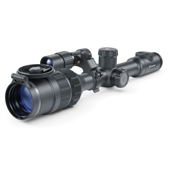 Pulsar Digex C50 X940S IR Illuminator Scope -  - Mansfield Hunting & Fishing - Products to prepare for Corona Virus
