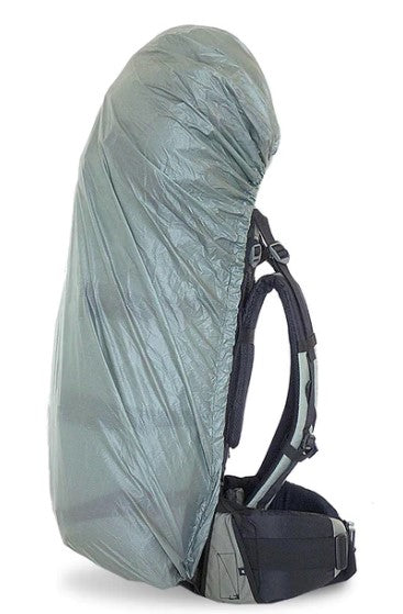 Stone Glacier Rain Cover - MEDIUM / GREY - Mansfield Hunting & Fishing - Products to prepare for Corona Virus