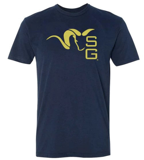 Stone Glacier SG Ram T-Shirt -  - Mansfield Hunting & Fishing - Products to prepare for Corona Virus