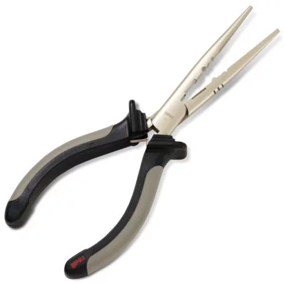 Rapala 6" Fisherman's Pliers -  - Mansfield Hunting & Fishing - Products to prepare for Corona Virus
