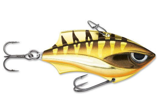 Rapala Rap V-Blade - 5CM / GCHT - Mansfield Hunting & Fishing - Products to prepare for Corona Virus