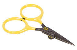 Loon Razor Scissors 4 Inch -  - Mansfield Hunting & Fishing - Products to prepare for Corona Virus