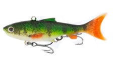 Samaki Vibelicious Thumper 70mm/10.8g -  - Mansfield Hunting & Fishing - Products to prepare for Corona Virus