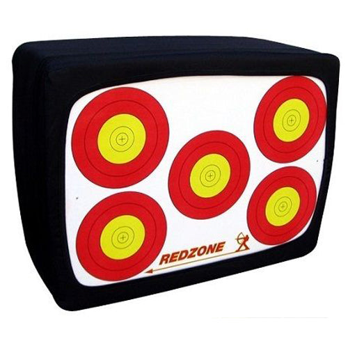 Redzone 5 Spot Portable Target -  - Mansfield Hunting & Fishing - Products to prepare for Corona Virus