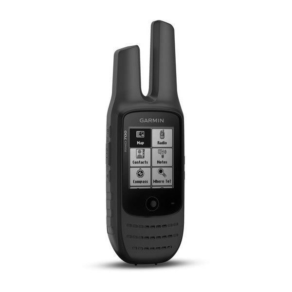 Rino 750 GMRS/GPS - AU Garmin -  - Mansfield Hunting & Fishing - Products to prepare for Corona Virus