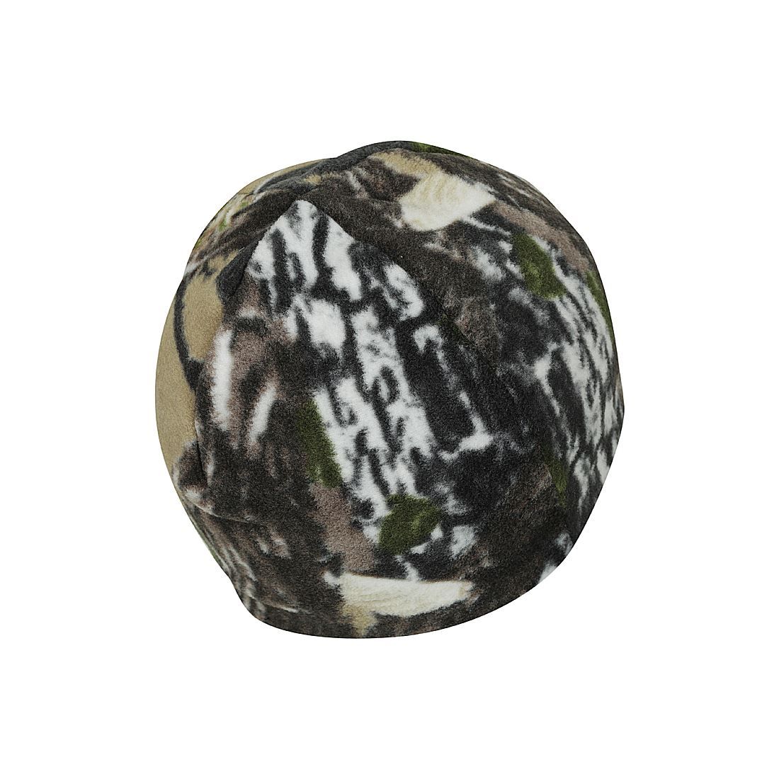 Ridgeline Kids Micro Fleece Beanie - Camo -  - Mansfield Hunting & Fishing - Products to prepare for Corona Virus