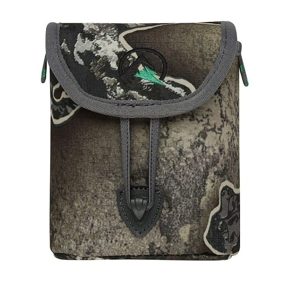 Ridgeline Kahu RF Pouch - Excape Camo -  - Mansfield Hunting & Fishing - Products to prepare for Corona Virus