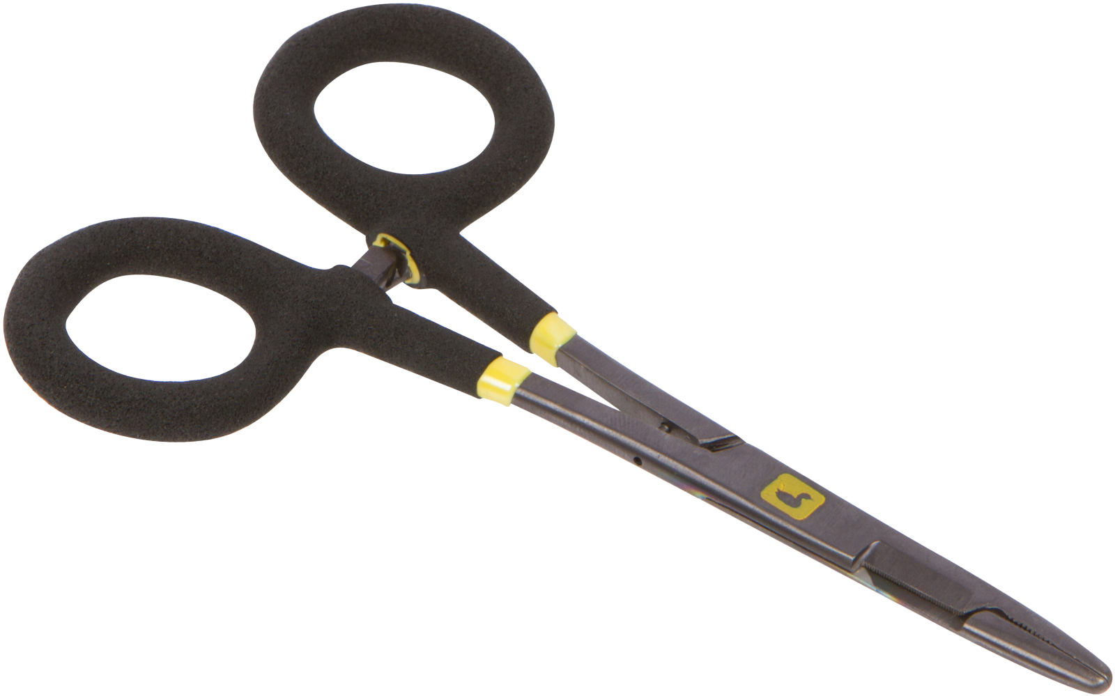 Loon Outdoors Scissor Forceps -  - Mansfield Hunting & Fishing - Products to prepare for Corona Virus