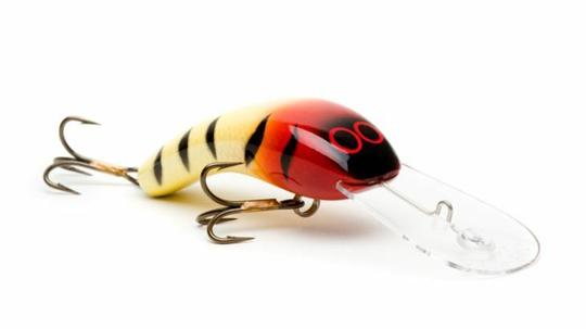 Oar-Gee 60mm Plow 5mt - 60MM PLOW 5MT / CR - Mansfield Hunting & Fishing - Products to prepare for Corona Virus
