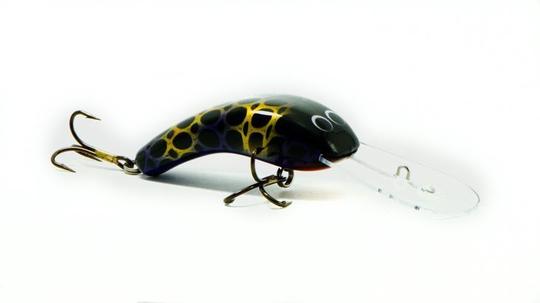 Oar-Gee 60mm Plow 5mt -  - Mansfield Hunting & Fishing - Products to prepare for Corona Virus