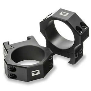 Steiner H-Series Rings 30mm Low -  - Mansfield Hunting & Fishing - Products to prepare for Corona Virus
