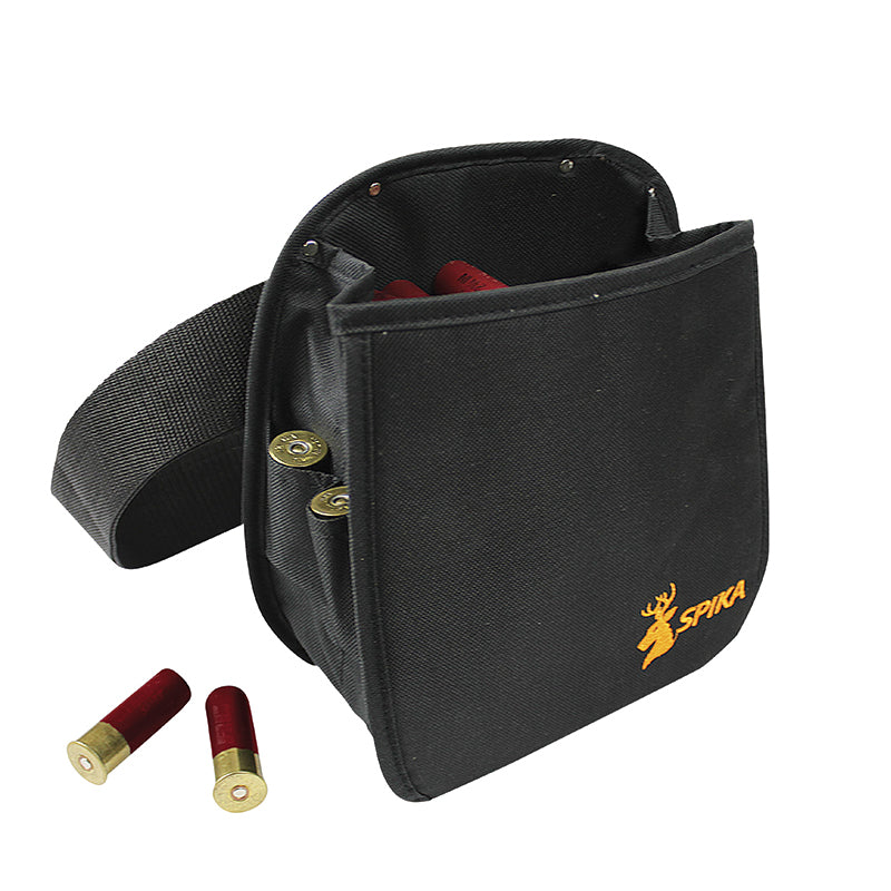 Spika Premium Shell Bag -  - Mansfield Hunting & Fishing - Products to prepare for Corona Virus