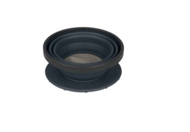 Sea To Summit X Brew Coffee Dripper - Charcoal -  - Mansfield Hunting & Fishing - Products to prepare for Corona Virus