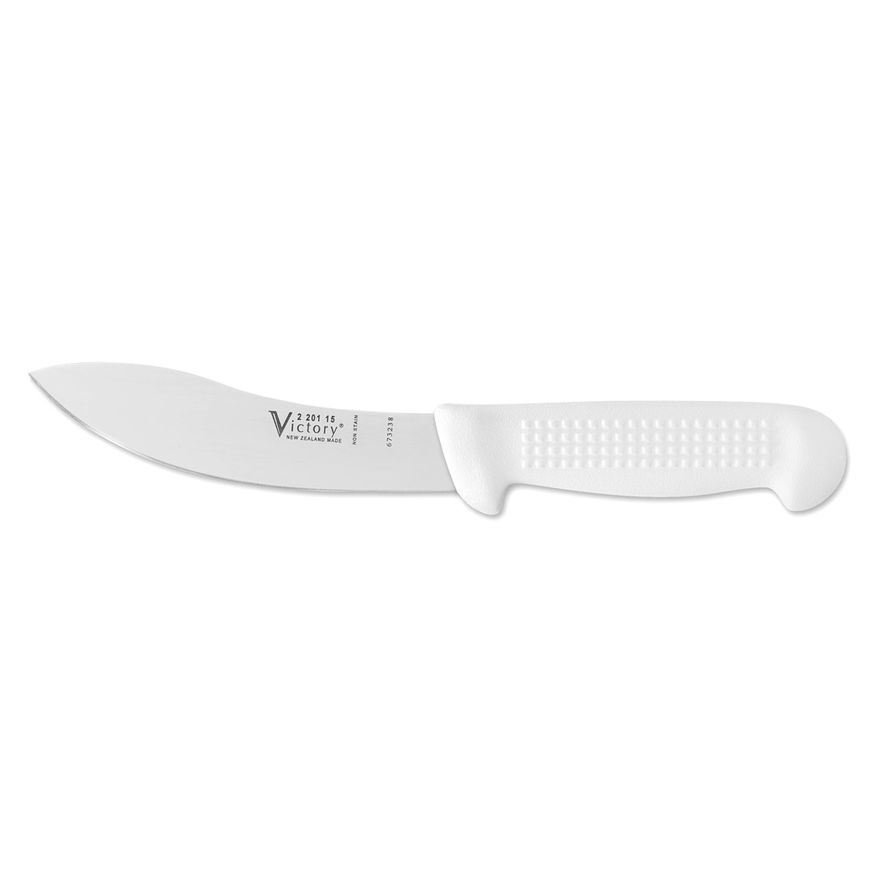 Victory Sheep Skinning Knife 15cm Hang Sell -  - Mansfield Hunting & Fishing - Products to prepare for Corona Virus