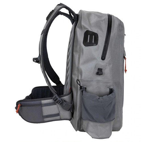 Simms Dry Creek Zip Back Pack -  - Mansfield Hunting & Fishing - Products to prepare for Corona Virus
